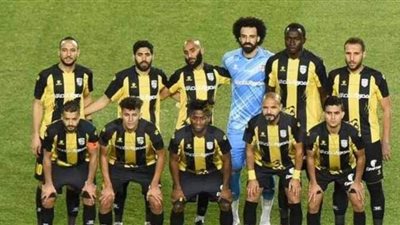 المقاولون العرب يتعادل مع الإنتاج الحربي (1 - 1) بالدوري الممتاز