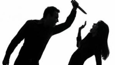 طعنا بالسكين..  زوج ينهي حياة زوجته لشكه في سلوكها بالخانكة