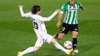 فوز سيلتا فيجو على فياريال 4ـ2 في الدوري الإسباني لكرة القدم