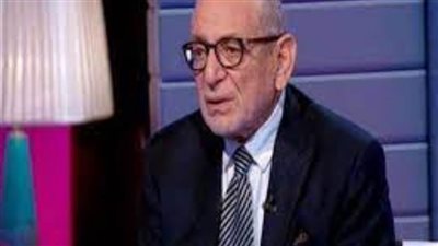 قبل القمة 122|عدلي القيعي:هناك من يتمنى انسحاب الأهلي من الدوري