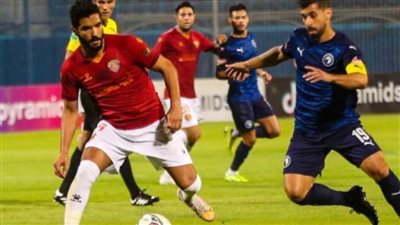 قبل القمة 122|صالح جمعة يدعم الأهلي أمام الزمالك