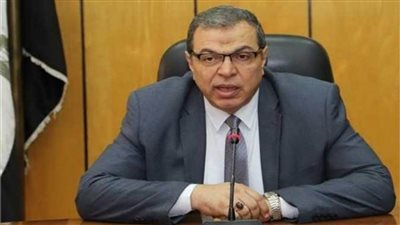 وزير القوى العاملة: متابعة ورقابة دورية على المديريات قبل الانتقال للعاصمة الإدارية