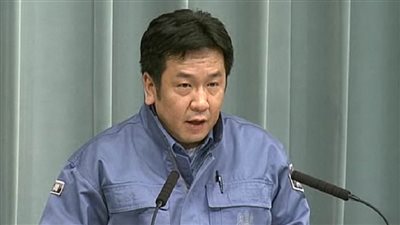 زعيم المعارضة اليابانية: لا يمكن إقامة أولمبياد طوكيو بشكل آمن