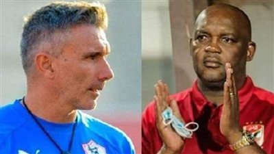 القمة 122.. موسيماني يسعى لتحقيق انتصاره الثاني على كارتيرون