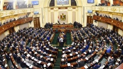 مجلس النواب يواصل جلساته العامة لمناقشة عدد من مشروعات القوانين