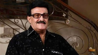 عائلة سمیر غانم تكشف حقيقة تدھور صحته