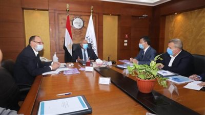 وزير النقل: سرعة الانتهاء من منظومة التذكرة الموحدة