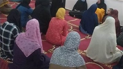 صحة المنيا تنظم ندوات مكثفة لنشر الوعي بين المواطنين بفيروس كورونا