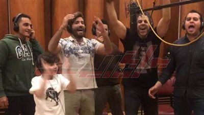 شادي شامل يستعين بمدير تصوير كوبي لـ