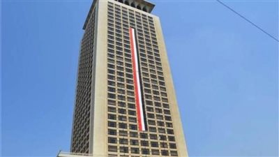 الخارجية تدين بأشد العبارات اقتحام القوات الإسرائيلية مُجددًا حرم المسجد الأقصى المبارك