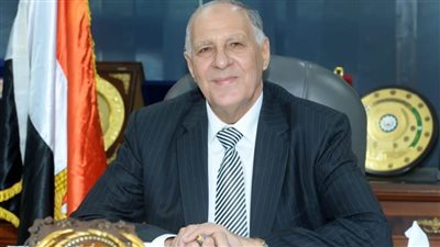 قضايا الدولة تهنئ الرئيس السيسي بعيد الفطر المبارك