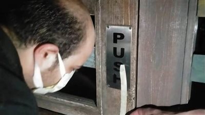 حي شرق يشن حملة موسعة بشرق الاسكندرية لمتابعة الإجراءات للحد من كورونا