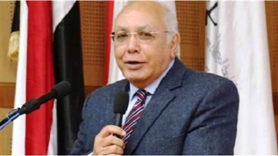 رئيس الجامعة المصرية اليابانية: 58 طالبا من 11 دولة إفريقية يحصلون على منح الجامعة هذا العام