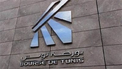 بورصة تونس تقفل على ارتفاع