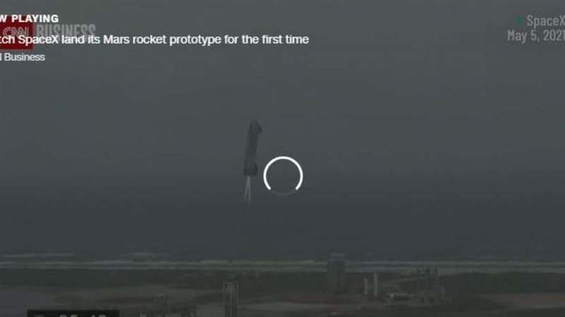 صورة نقلا عن CNN