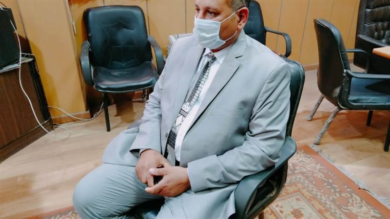 المهندس ممدوح ابو