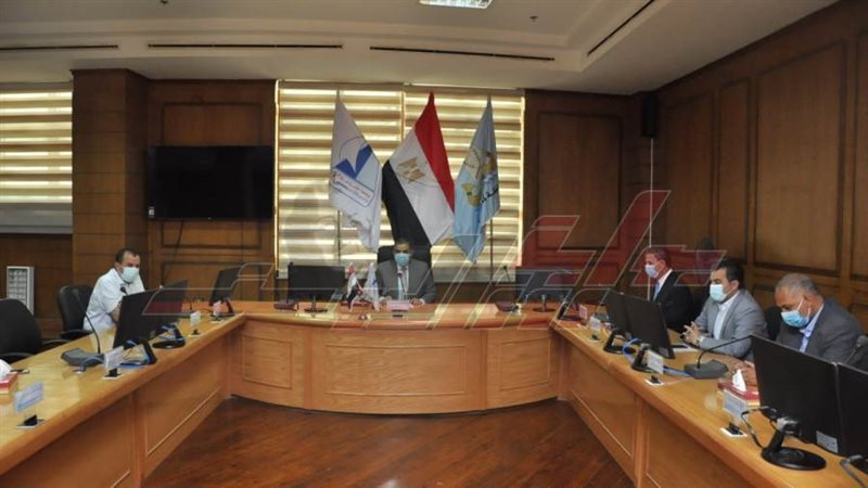 جامعة كفرالشيخ