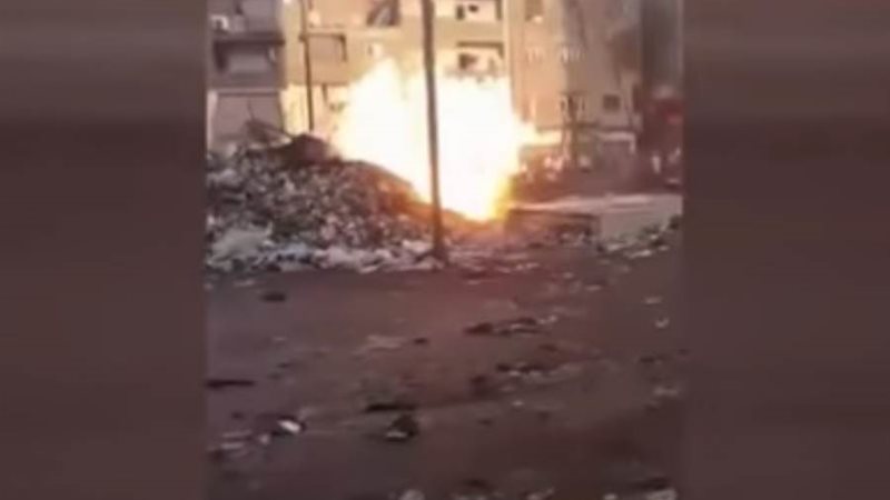 صورة أرشيفية