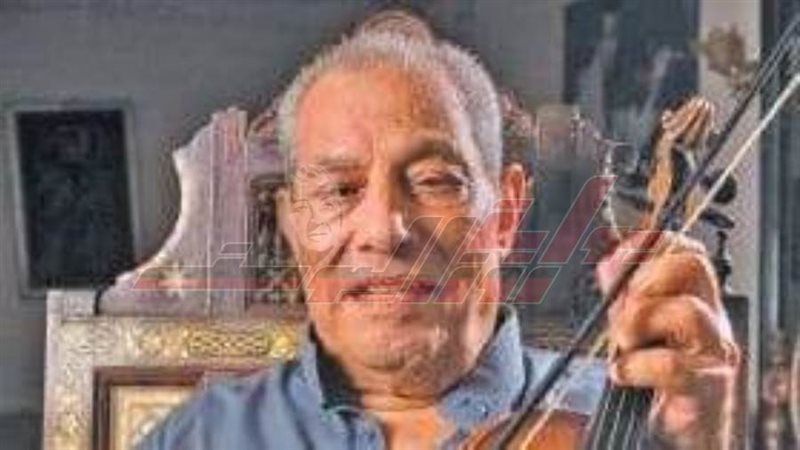 الموسيقار عبده داغر