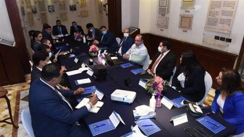 تنسيقية الشباب فى