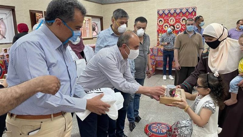 رئيس جامعة الزقازيق