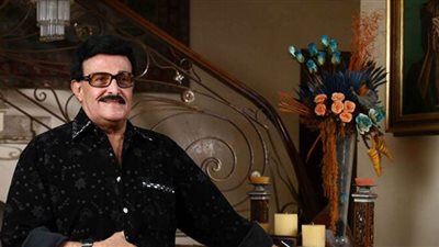 نقابة الممثلين تنفي صحة ما تردد عن وفاة الفنان سمير غانم