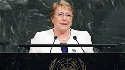 المفوضة السامية لحقوق الإنسان: يجب على إسرائيل أن تحترم القانون الإنساني الدولي