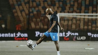 قرار عاجل من الزمالك بعد عقوبة شيكابالا