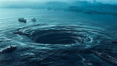 ألغاز تحير العالم ..أين يقع مثلث برمودا ؟ 