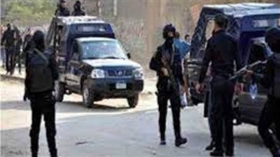 تاجر الهيروين في قبضة مباحث شبين القناطر 