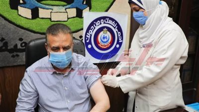 فتح مراكز جديدة لتلقي لقاح كورونا بـ”المنوفية“