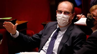 كاستيكس: فرنسا 