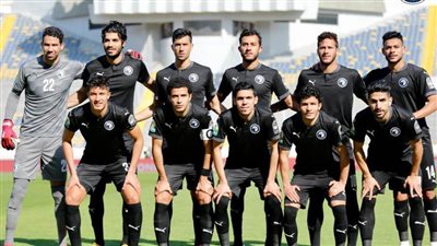 اتحاد الكرة يؤجل مباراة بيراميدز والإنتاج في الدوري