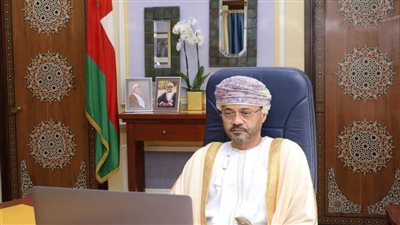 سلطنة عمان تؤيد مطالب الشعب الفلسطيني