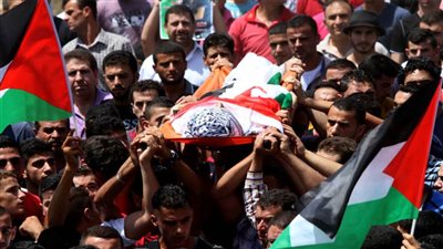 ارتفاع شهداء الهجوم الاسرائيلي على قطاع غزة إلى 28 بينهم 10 أطفال