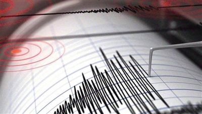 هزة أرضية بقوة 4.3 بمقياس ريختير تضرب إقليم الدريوش بالمغرب