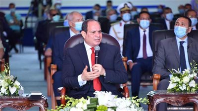 برلمانى: تصريحات الرئيس السيسي تؤكد على الثوابت المصرية في قضية سد النهضة