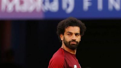 تضامنًا مع فلسطين.. محمد صلاح يوجه رسالة مباشرة لرئيس وزراء إنجلترا 