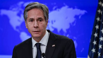 وزير الخارجية الأمريكي يدعو بلدان العالم لاتخاذ إجراءات ضد حزب الله