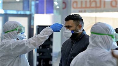 الجزائر تسجل 195 إصابة جديدة بفيروس كورونا