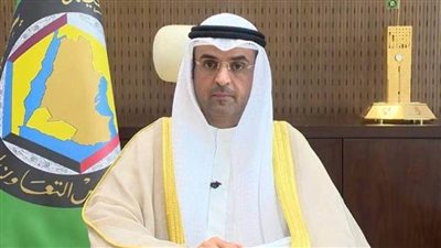 أمين عام مجلس التعاون يرحب بقرار وزراء خارجية الدول العربية 