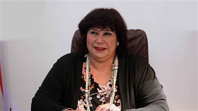 وزيرة الثقافة تعتمد نتيجة مسابقة 