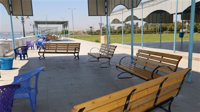 المحافظون يرفعون درجة الاستعداد القصوى لاستقبال عيد الفطر