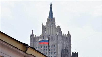 روسيا: مستعدون لتكثيف الجهود لاستئناف التفاوض بين إسرائيل وفلسطين