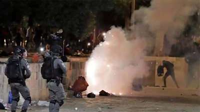 اللجنة الدولية للصليب الأحمر تؤكد الحاجة الفورية لوقف التصعيد في فلسطين