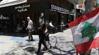 لبنان يسجل 544 إصابة جديدة بفيروس 