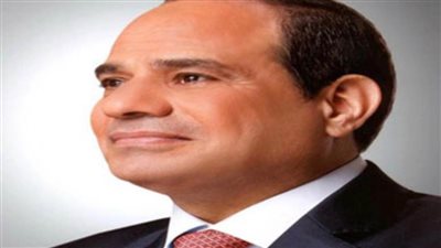 رئيس نادي قضاة البحيرة يهنئ الرئيس عبدالفتاح السيسي بعيد الفطر المبارك