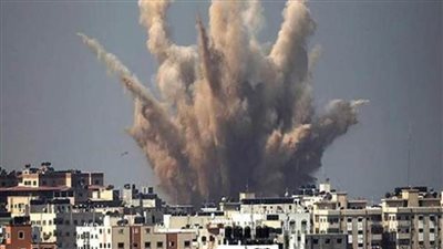 ارتفاع حصيلة الهجوم الإسرائيلي على قطاع غزة إلى 43 شهيدا بينهم 13 طفلا