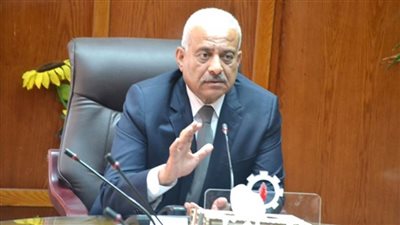 لجان لمنع التعدي علي  الأراضي أملاك الدولة ومواجهة كورونا بالسويس