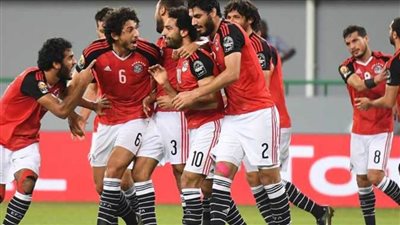 رسميًا..تعرف على مواعيد مباريات منتخب مصر في كأس العرب